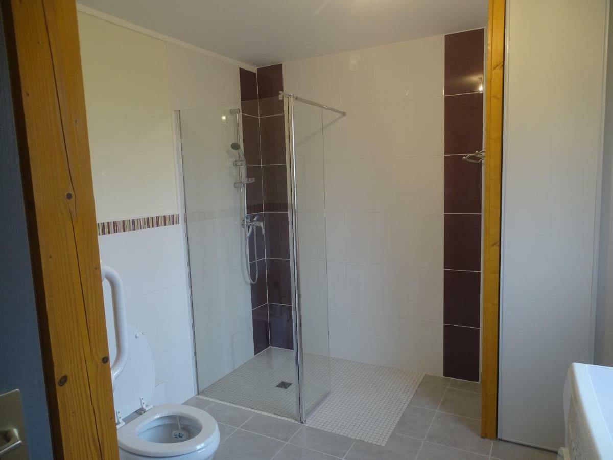 Holiday home De L'etang Belval-en-Argonne
