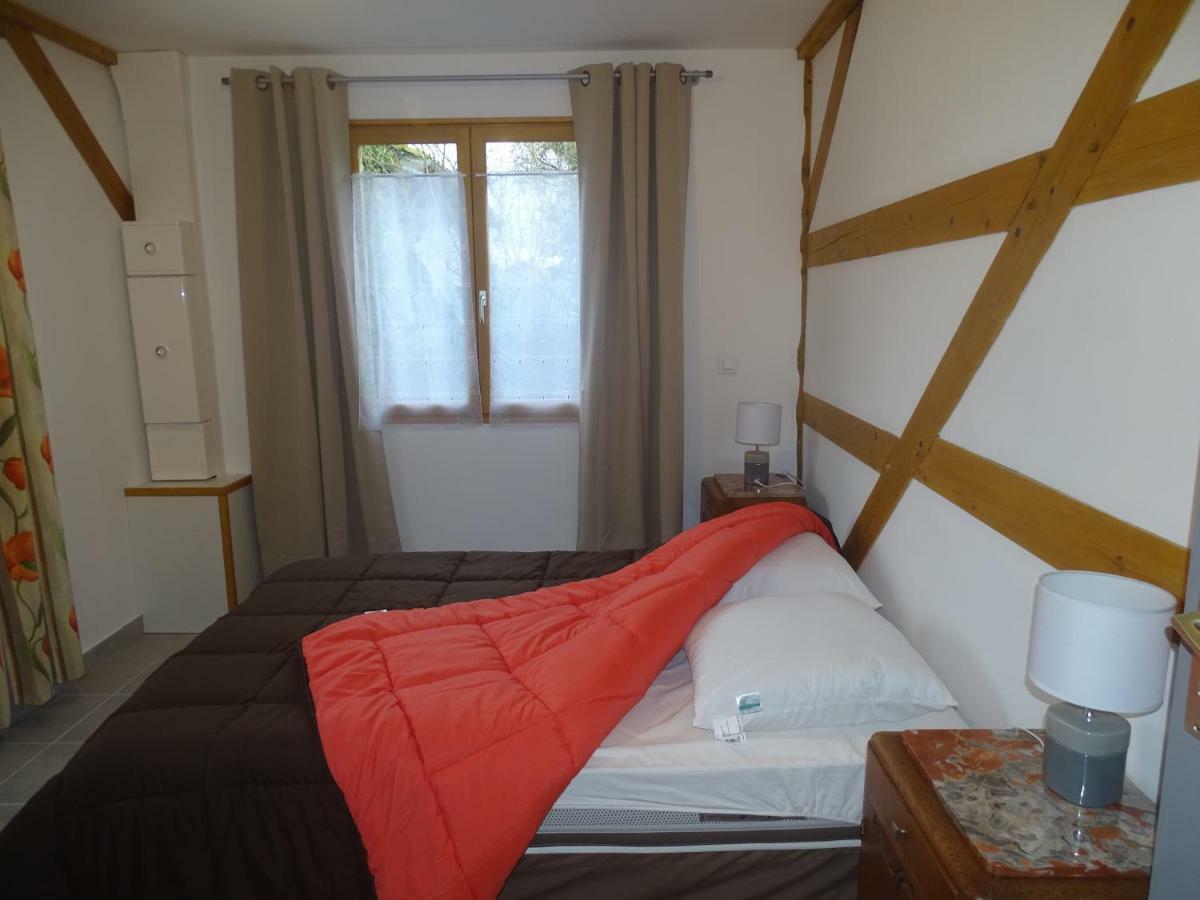 Hébergement de vacances De L'étang *