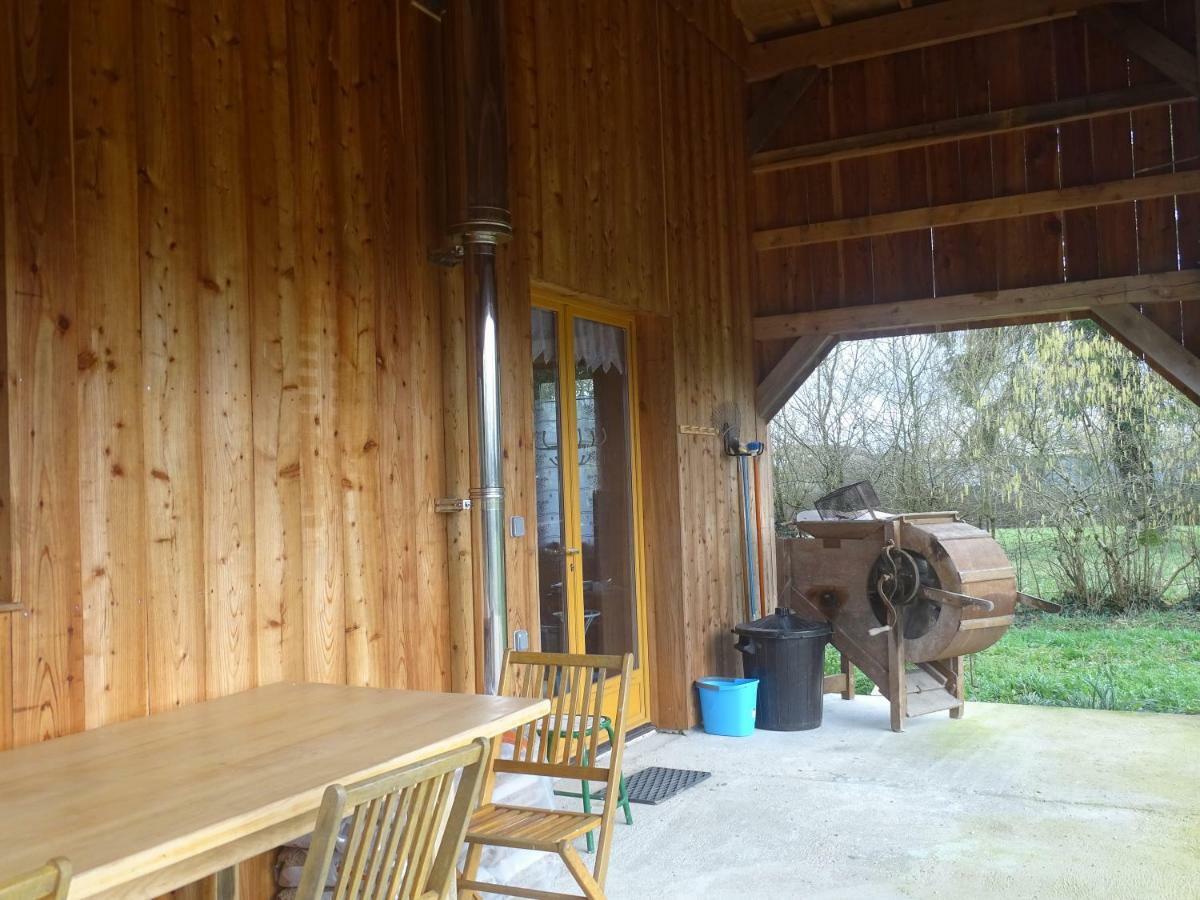 Holiday home De L'etang *