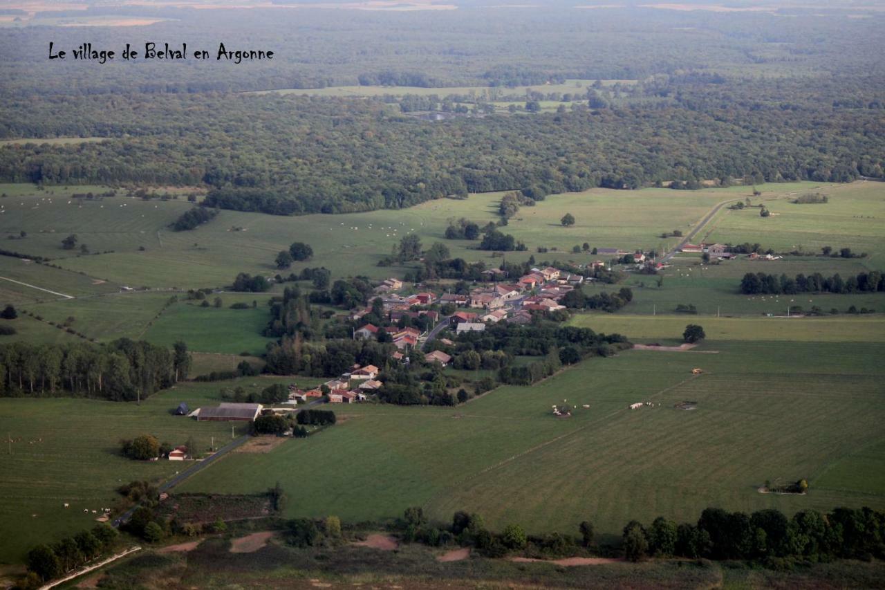 Holiday home De L'etang